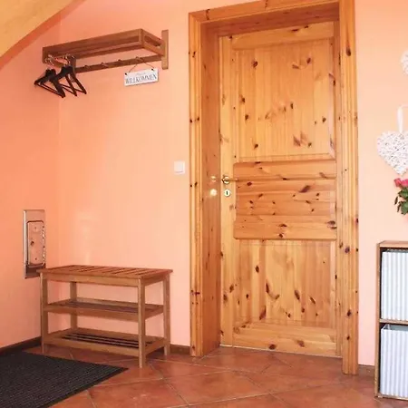 Апартаменты 