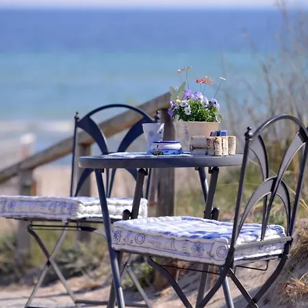 Апартаменты 