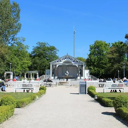 Апартаменты 