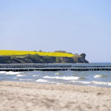 Апартаменты 