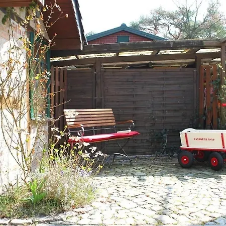 Sanddüne No.19 * Boltenhagen
