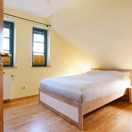 Апартаменты 