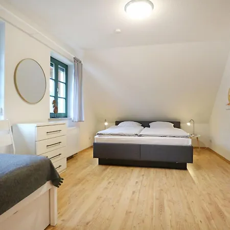 Апартаменты 