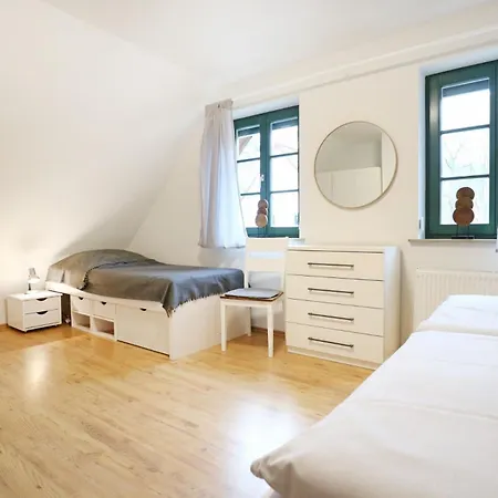 Апартаменты 