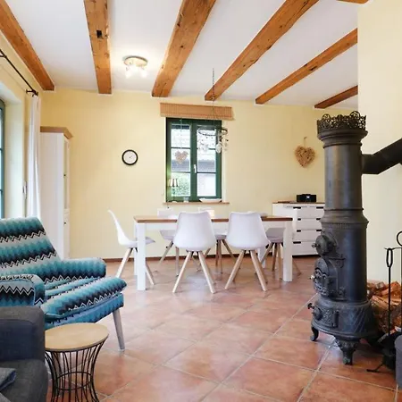 Sanddüne No.19 Ferienhaus