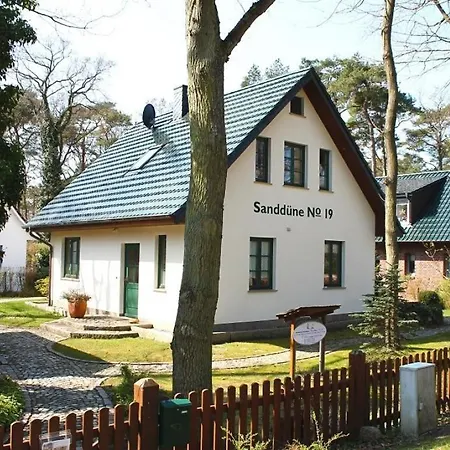 Sanddüne No.19 Boltenhagen