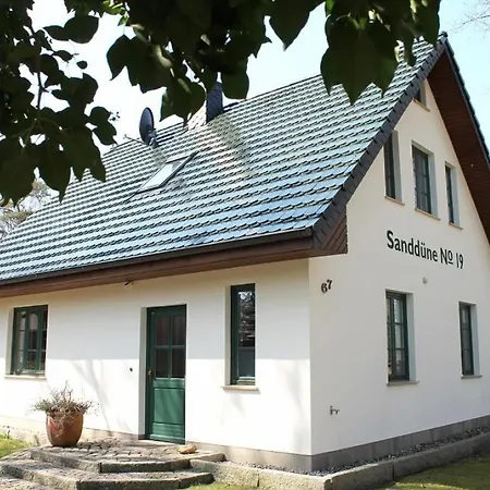 Sanddüne No.19 * Boltenhagen