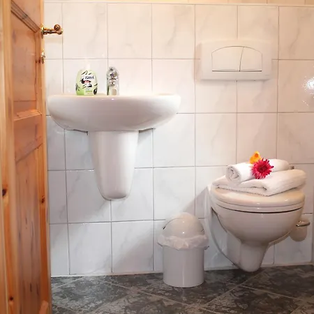 Апартаменты 