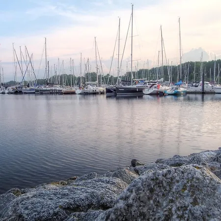 Апартаменты 