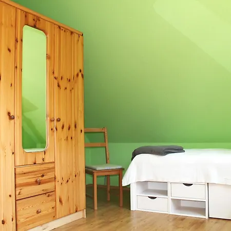 Апартаменты 