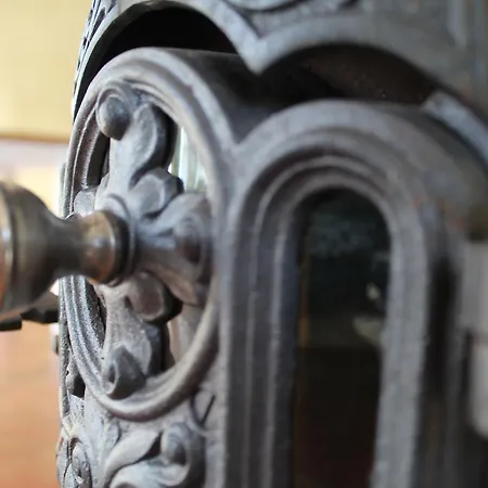 Апартаменты 