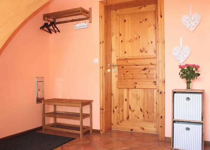 Apartmán 