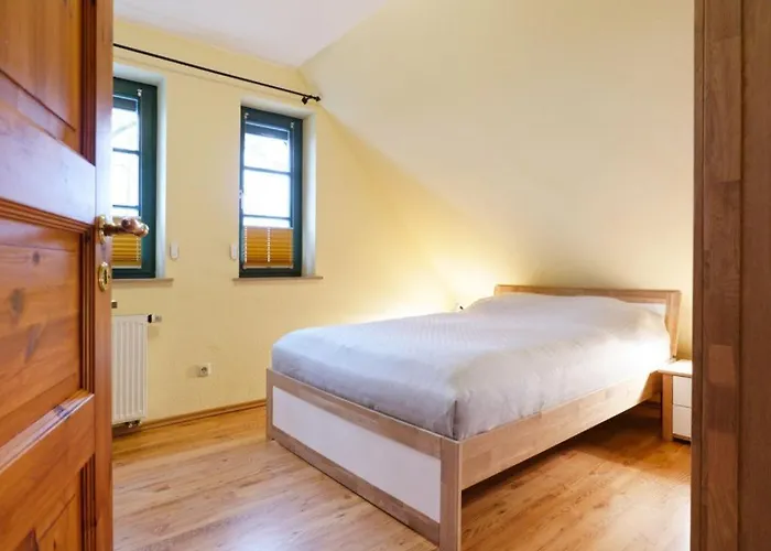 Apartmán 