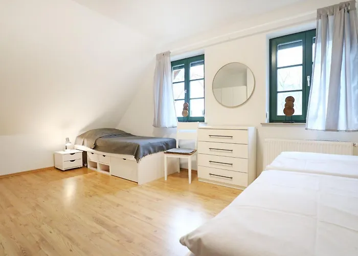Apartmán 